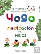 Yoga Y Meditación Para Niños