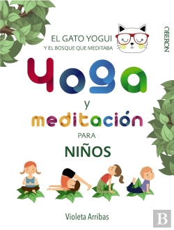 Bertrand.pt - Yoga Y Meditación Para Niños