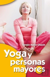 Yoga Y Personas Mayores