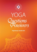Yoga Yoga Questions & Answers