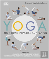 Yoga Your Home Practice Companion