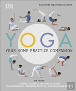 Bertrand.pt - Yoga Your Home Practice Companion