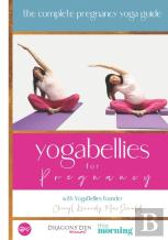 Yogabellies For Pregnancy