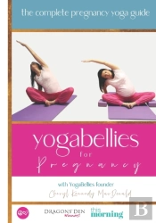 Yogabellies For Pregnancy