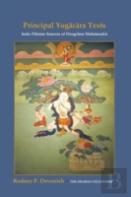 Yogacara Texts: Indo-Tibetan Sources Of Dzogchen Mahamudra