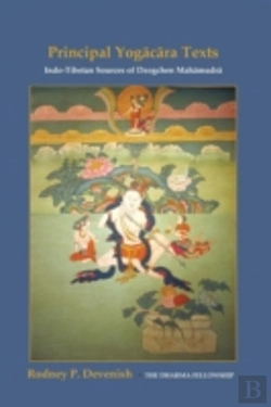 Bertrand.pt - Yogacara Texts: Indo-Tibetan Sources Of Dzogchen Mahamudra