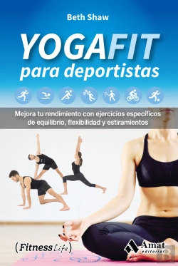 Bertrand.pt - Yogafit Para Deportistas
