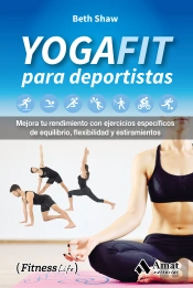 Yogafit Para Deportistas