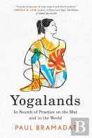 Yogalands