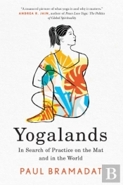 Yogalands
