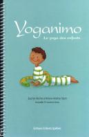 Yoganimo ; Le Yoga Des Enfants