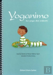 Yoganimo ; Le Yoga Des Enfants