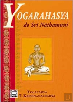 Bertrand.pt - Yogarahasya De Sri Nathamuni