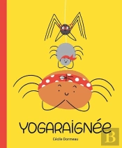 Yogaraignée