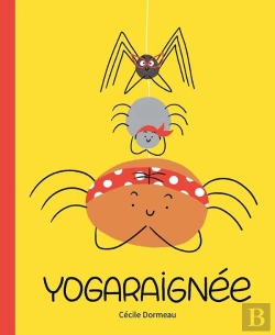 Bertrand.pt - Yogaraignée