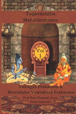 Bertrand.pt - Yogavasistha Maharamayana Vol. 1