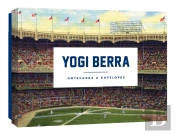 Yogi Berra Notecards