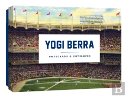 Bertrand.pt - Yogi Berra Notecards