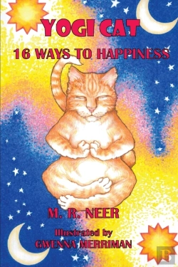 Bertrand.pt - Yogi Cat  16 Ways To Happiness