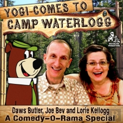 Bertrand.pt - Yogi Comes To Camp Waterlogg