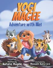 Yogi Magee