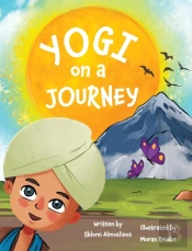 Yogi On A Journey