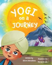 Yogi On A Journey