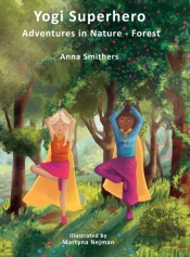 Yogi Superhero Adventures In Nature - Forest