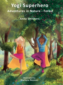 Bertrand.pt - Yogi Superhero Adventures In Nature - Forest