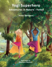 Yogi Superhero Adventures In Nature - Forest