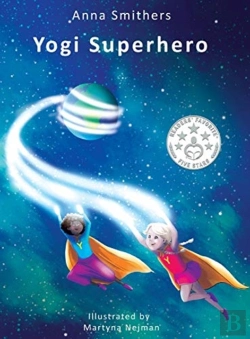 Bertrand.pt - Yogi Superhero