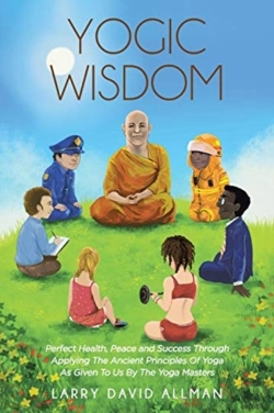 Bertrand.pt - Yogic Wisdom: Perfect Health, Peace And