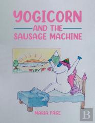 Yogicorn And The Sausage Machine