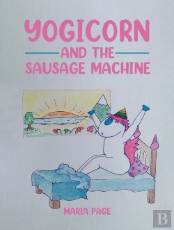 Bertrand.pt - Yogicorn And The Sausage Machine