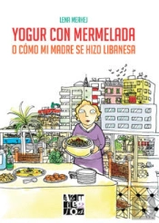 Yogur Con Mermelada