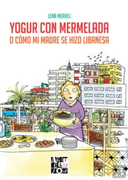 Bertrand.pt - Yogur Con Mermelada