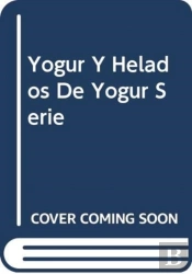 Yogur Y Helados De Yogur Serie