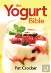 Yogurt Bible