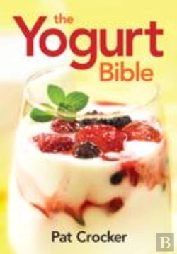 Bertrand.pt - Yogurt Bible