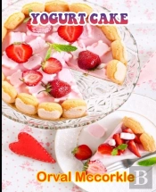 Yogurt Cake