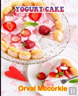 Bertrand.pt - Yogurt Cake