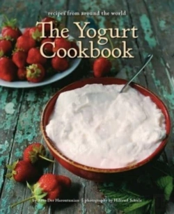 Bertrand.pt - Yogurt Cookbook - 10-Year Anniversary Edition