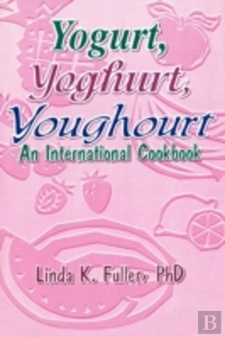 Bertrand.pt - Yogurt, Yoghurt, Youghourt