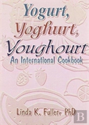 Yogurt, Yoghurt, Youghourt