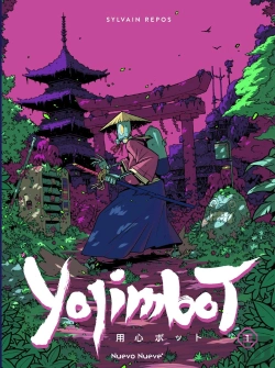Bertrand.pt - Yojimbot - 1