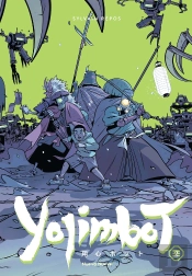 Yojimbot - 2