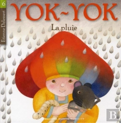 Bertrand.pt - Yok Yok Et La Pluie