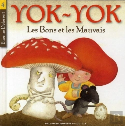 Bertrand.pt - Yok-Yok , Les Bons Et Les Mauvais