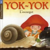 Yok-Yok, L'Escargot