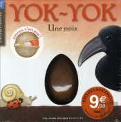 Yok-Yok,Une Noix